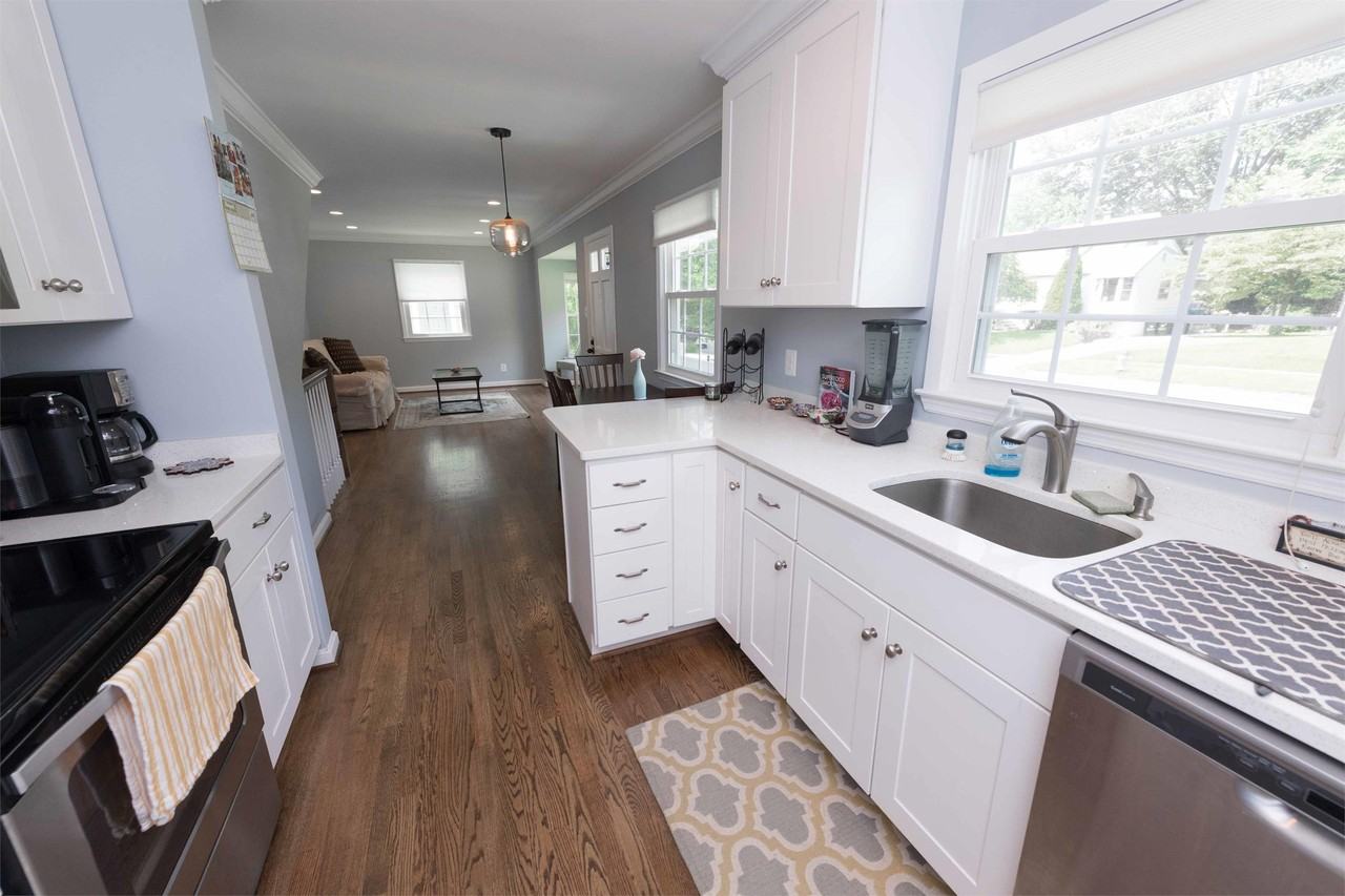 4002 Spruell Dr #1 - Photo 6 of 21