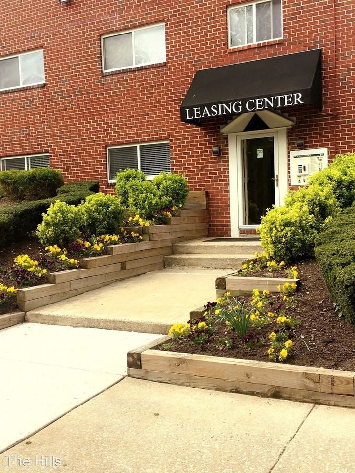 Hunting Hills Apartments 4601 Pen Lucy Rd, Baltimore, MD 21229 Zumper