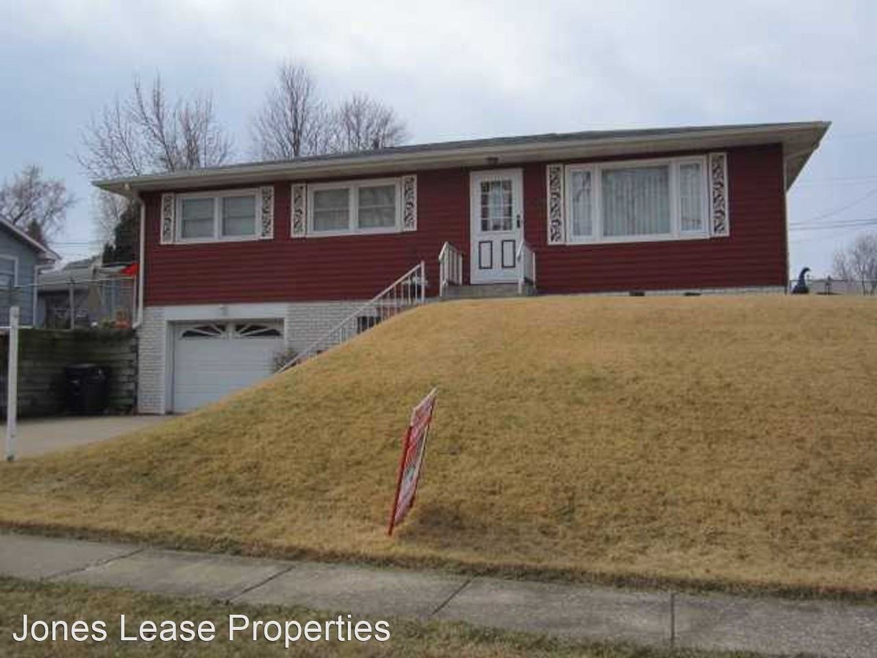 8106 9th St W, Rock Island, IL 61201 3 Bedroom House for 1,150/month