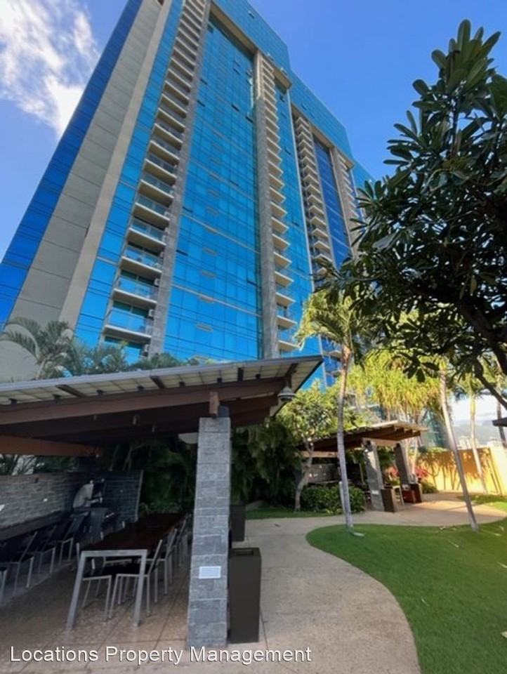 1200 1200 Queen Emma Street #1809