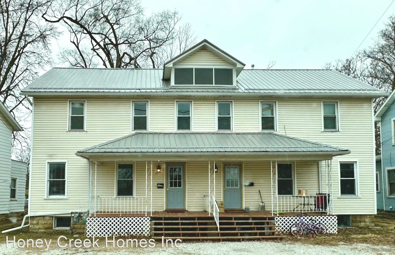 166 Benner St Apartments in Tiffin, OH 44883 Zumper