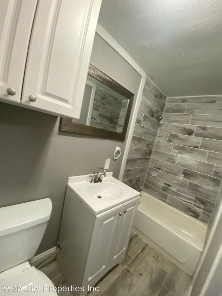 1 Bed 1 Bath Duplex Coming March 6th! All bills paid! Apartments 3332