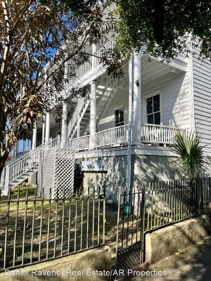 21 Thomas Street Apartments 21 Thomas St, Charleston, SC 29403 Zumper
