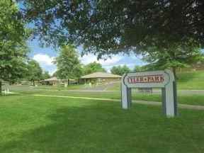 Tyler Park Apartments - Photo 2 of 5