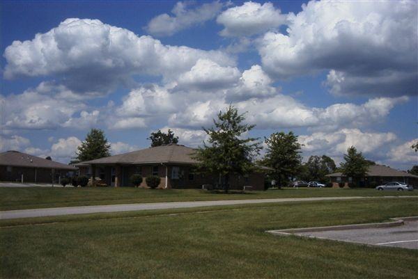 Tyler Park Apartments - Photo 3 of 5