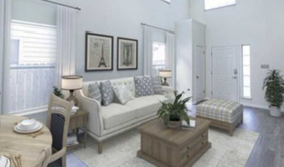 6827 Bluegrass Run - Photo 2 of 3