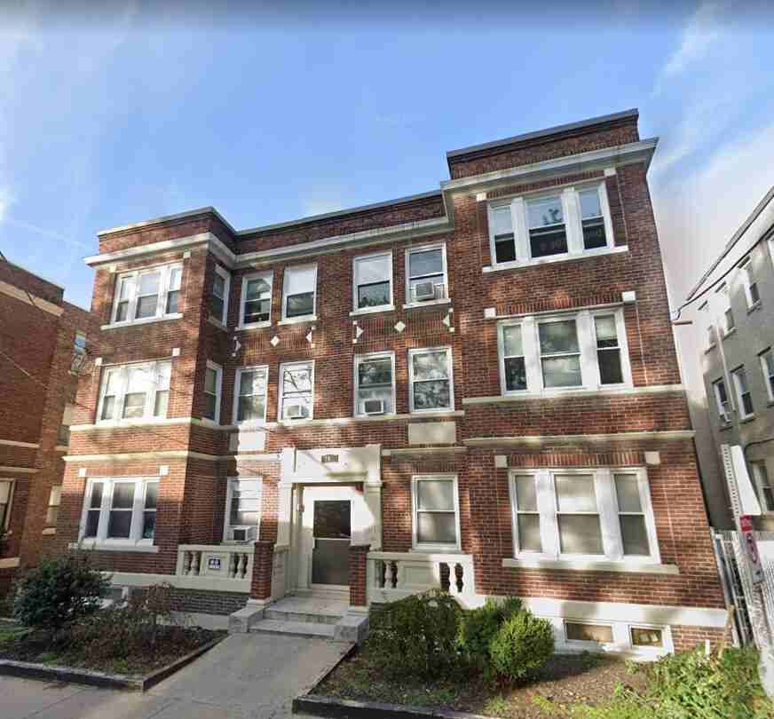 Kelton St 9, Boston, MA 02134 2 Bedroom Apartment for Rent PadMapper