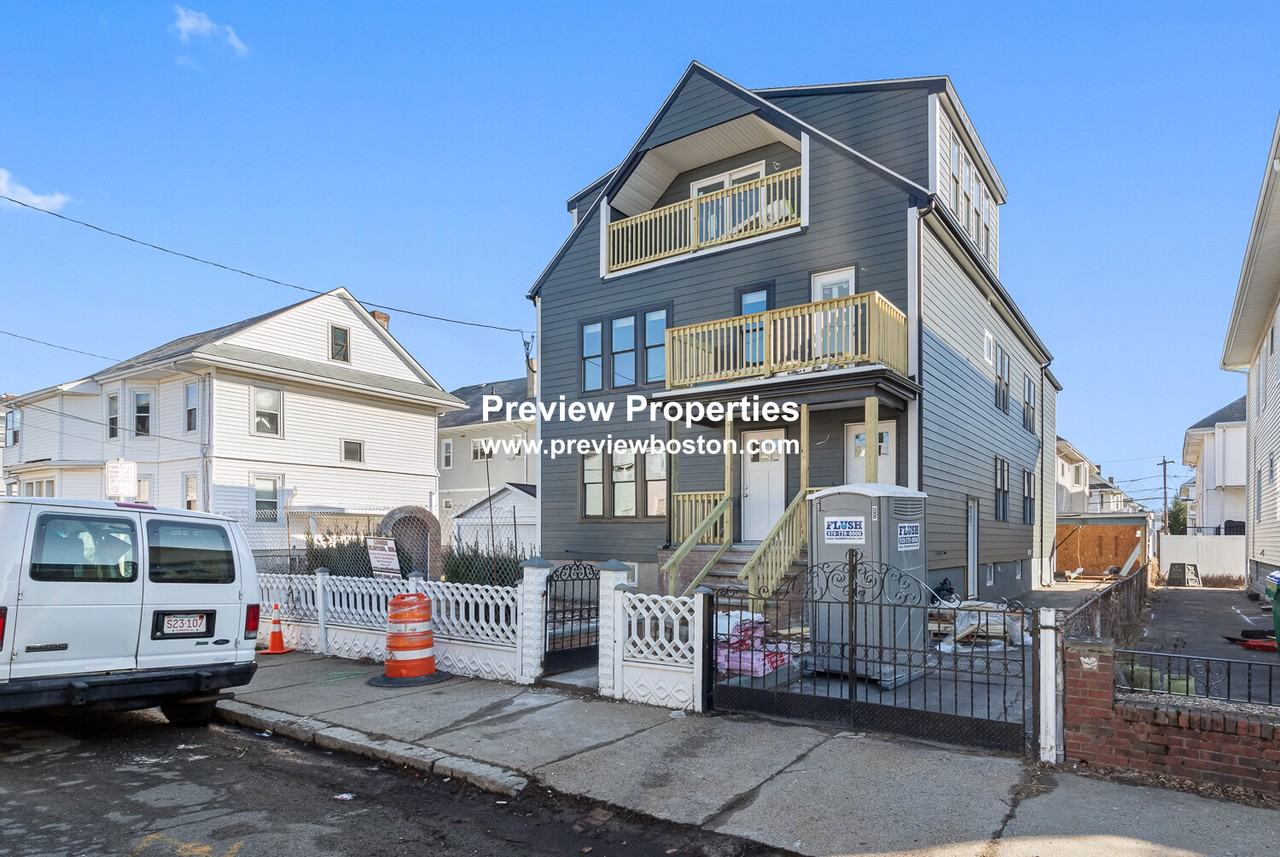 Wright Ave #2P - Photo 2 of 8