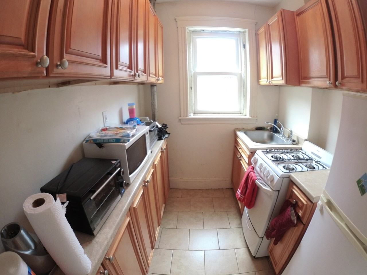 1453 Commonwealth Ave #24