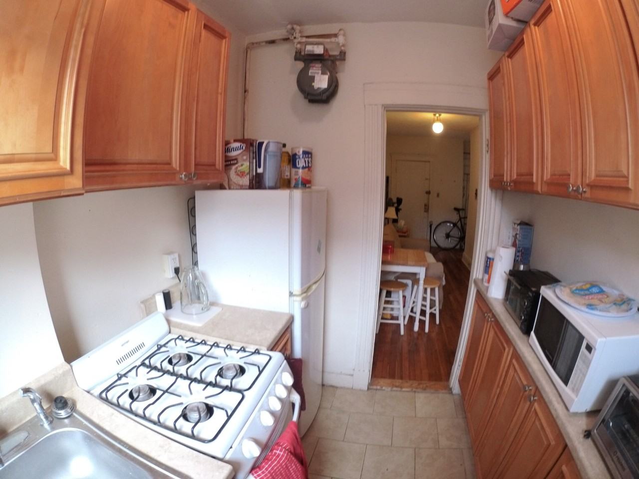 1453 Commonwealth Ave #24 - Photo 2 of 12