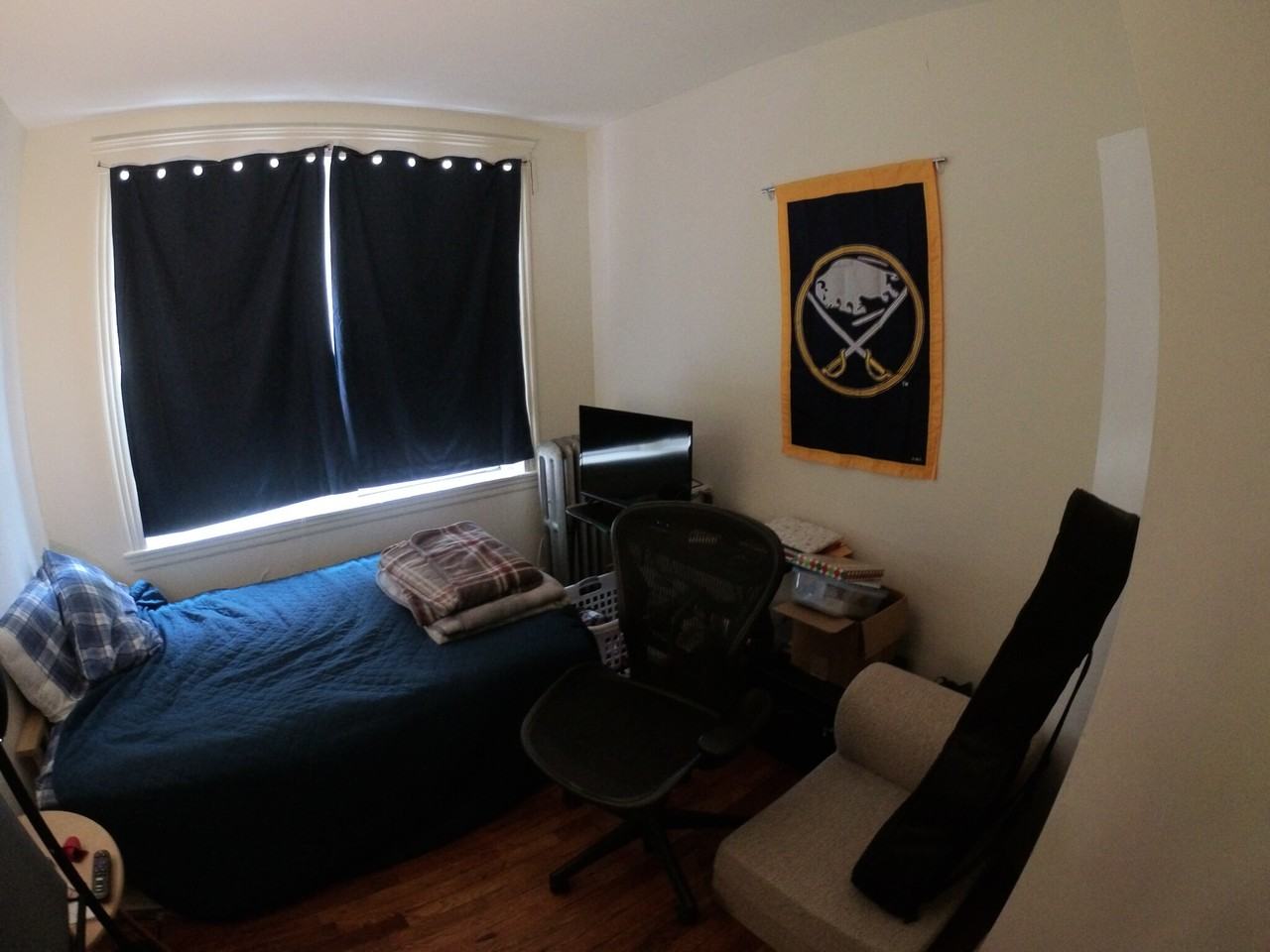 1453 Commonwealth Ave #24 - Photo 5 of 12