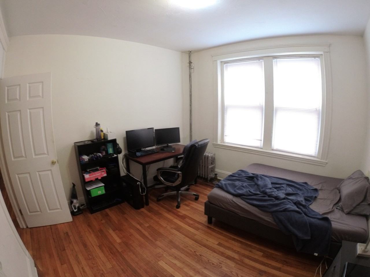 1453 Commonwealth Ave #24 - Photo 6 of 12