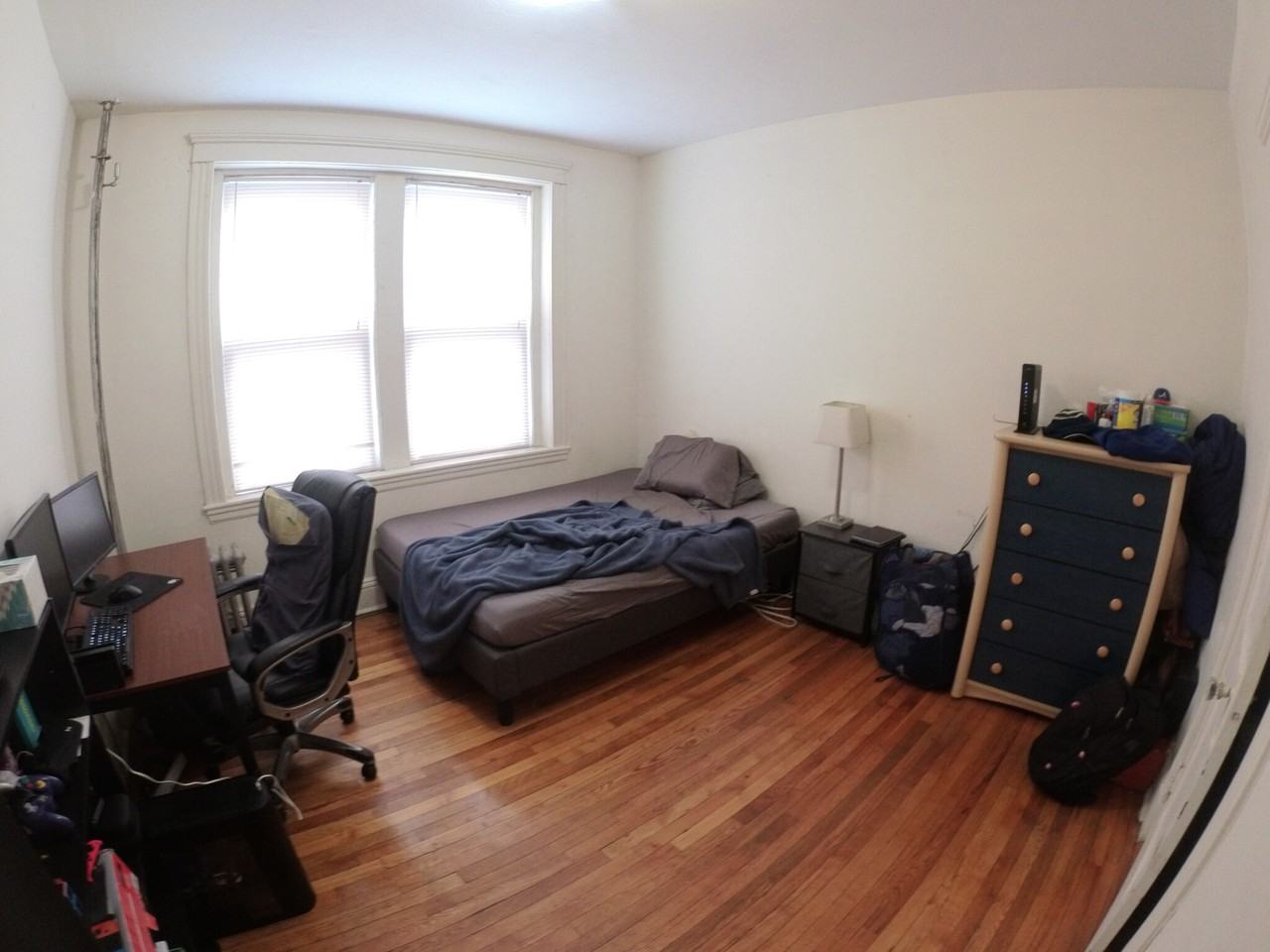 1453 Commonwealth Ave #24 - Photo 7 of 12
