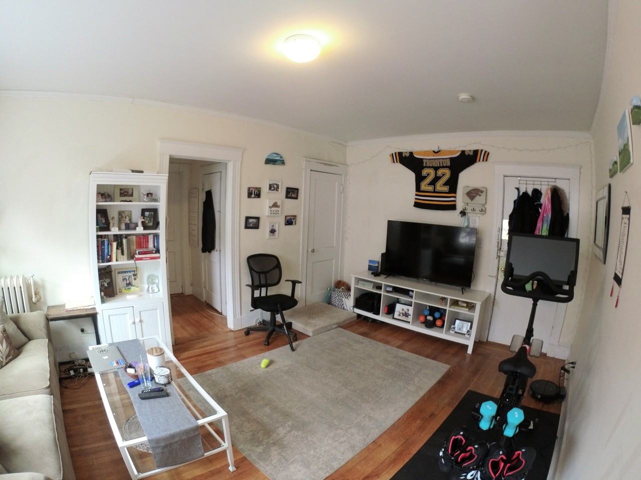 1615 Commonwealth Ave #34 - Photo 2 of 9