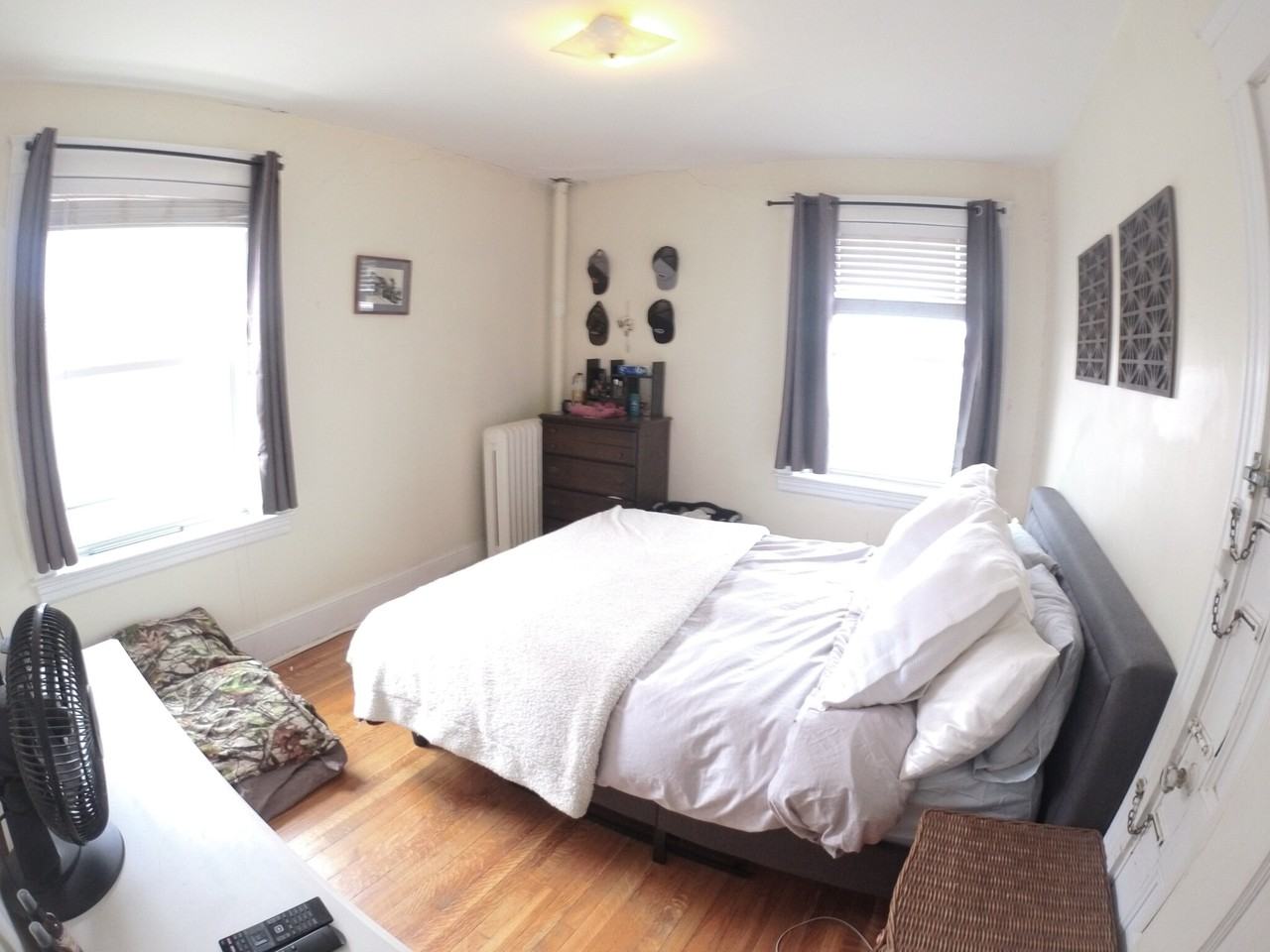 1615 Commonwealth Ave #34 - Photo 4 of 9