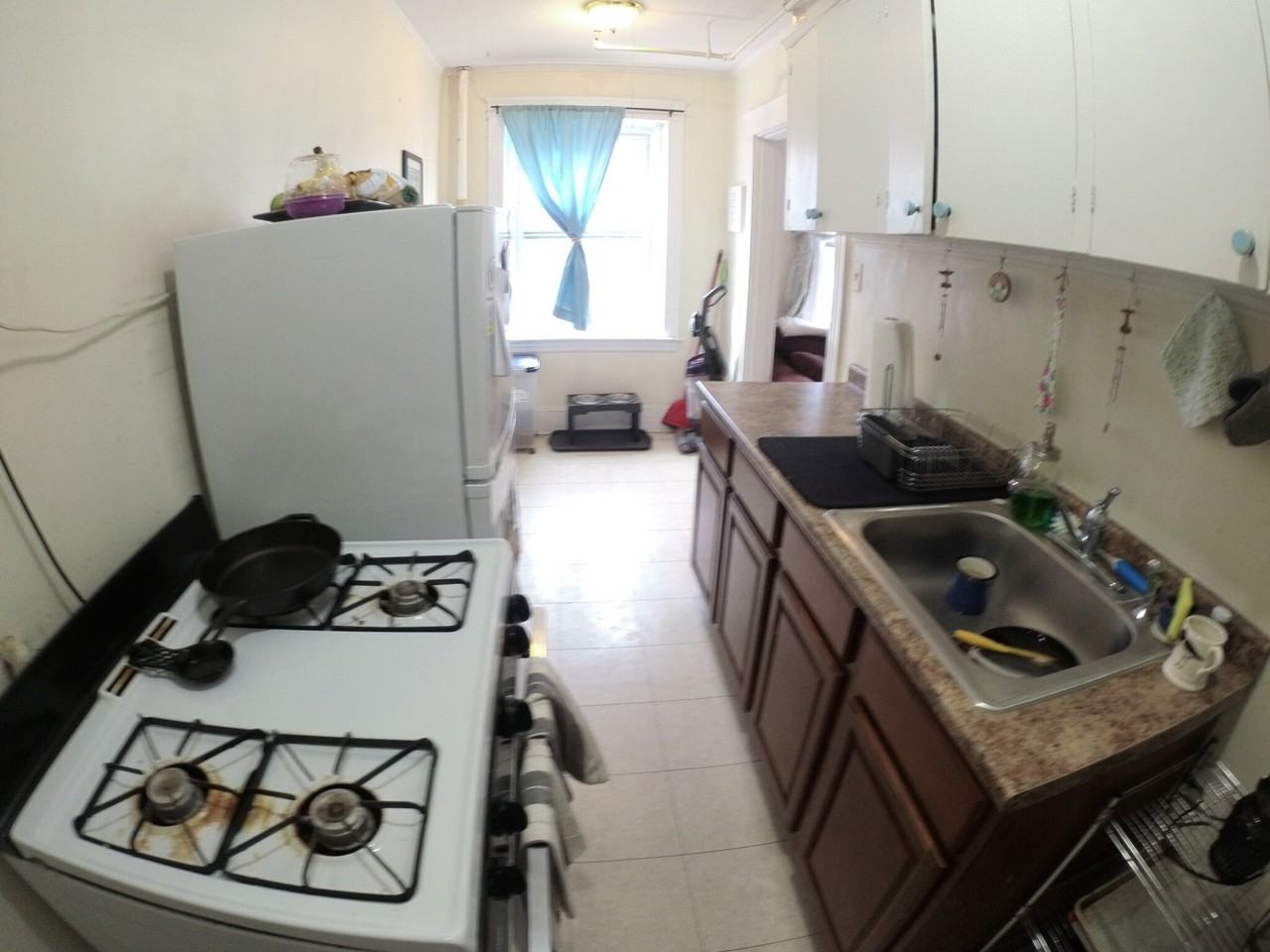 1615 Commonwealth Ave #34 - Photo 6 of 9