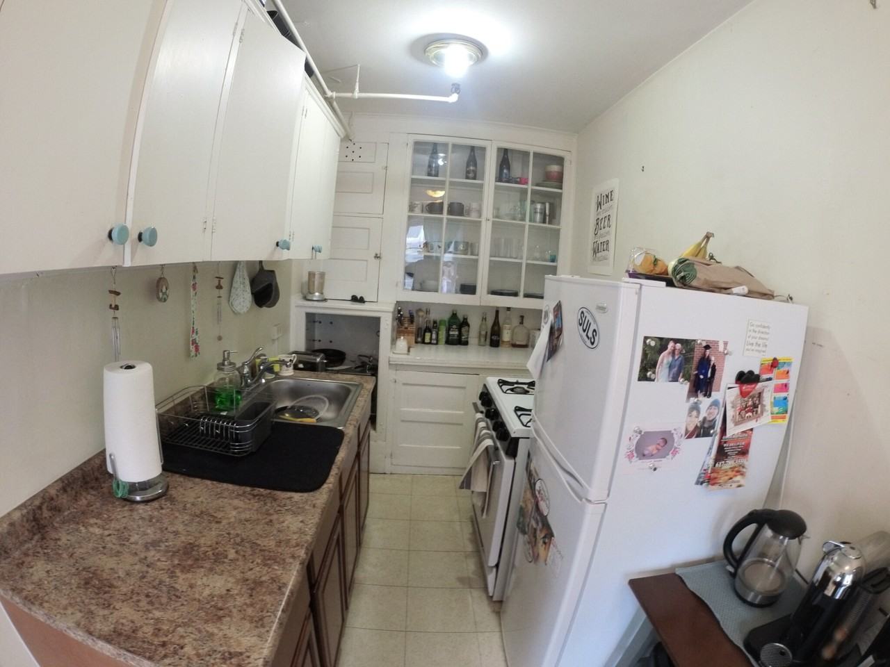 1615 Commonwealth Ave #34 - Photo 7 of 9