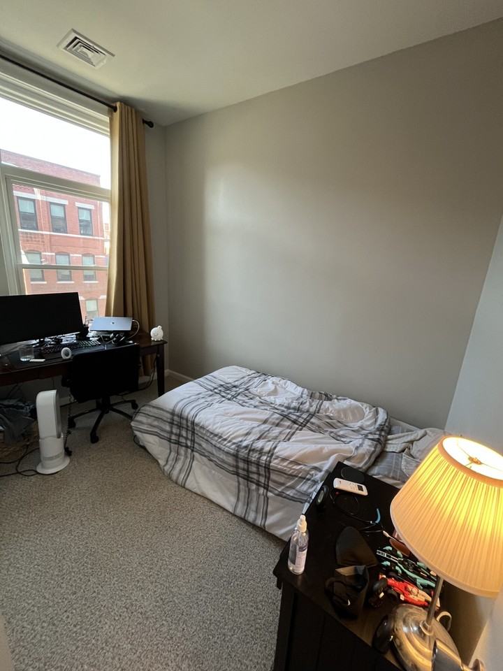 Hanover St #3 - Photo 5 of 9