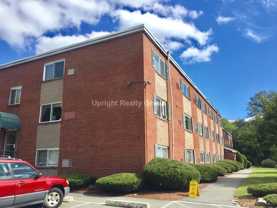 Mayflower Ave #4 - Photo 1 of 1