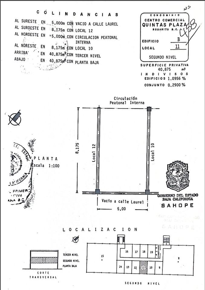 11 Cerrada B 11 - Photo 3 of 10