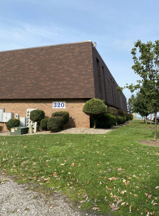 Ashwood Townhomes Apartments 320 Salem Drive, Vermilion, OH 44089