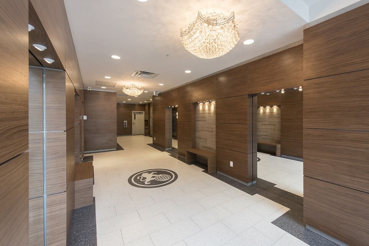 215 West 1st Street #208 - Photo 4 of 12