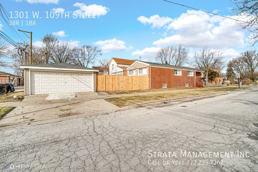 1301 W 109th St - Photo 2 of 16