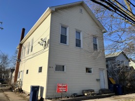 285 Clinton St #1 - Photo 1 of 1
