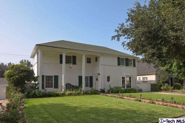 2166 Las Lunas St - Photo 2 of 23