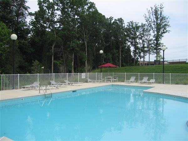 Copper Mill Village Apartments 2355 Copperstone Dr, High Point, NC