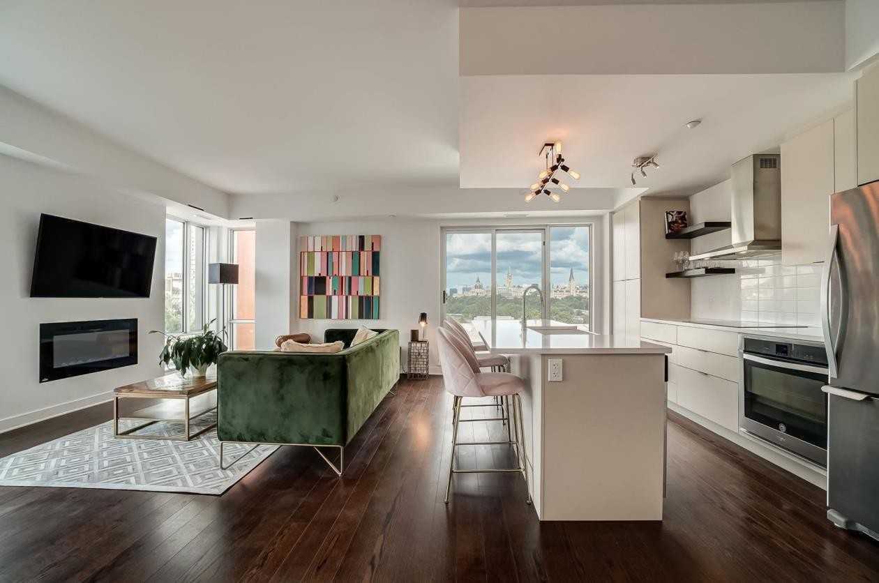 40 Rue Jos-Montferrand #507 - Photo 2 of 21