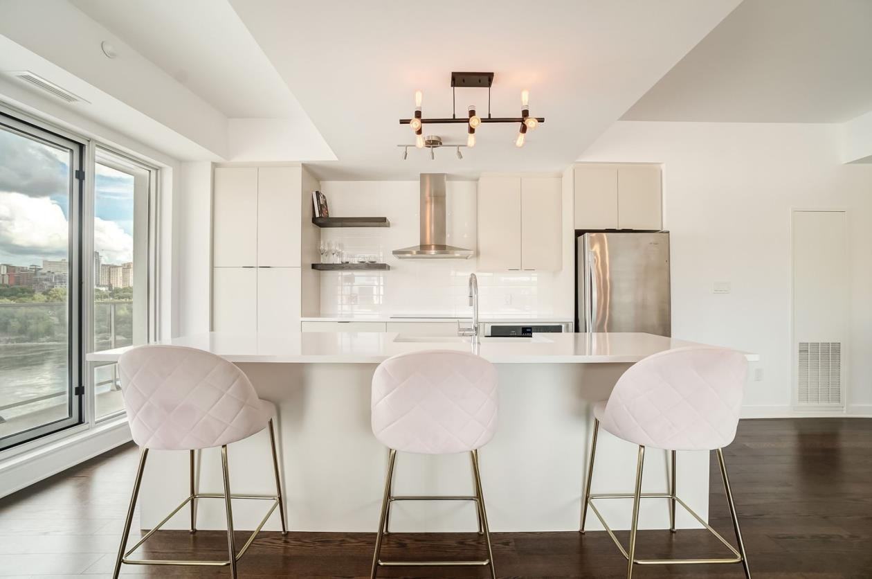 40 Rue Jos-Montferrand #507 - Photo 3 of 21