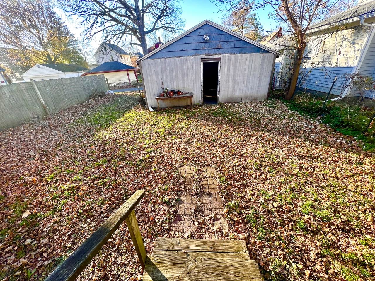 731 North Sycamore Street ##1 - Photo 6 of 6