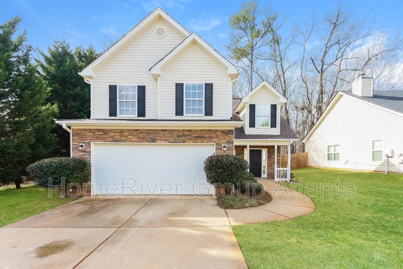 1569 Queen Elizabeth Dr, Locust Grove, GA 30248 3 Bedroom House for  $1,925/month - Zumper