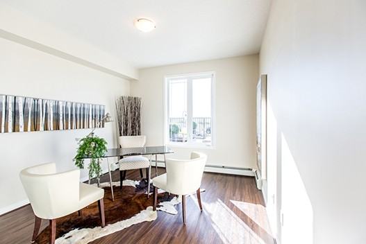 Giroux Estates Apartments 2 2 Vandelor Road, St. Albert, AB T8N 7T1