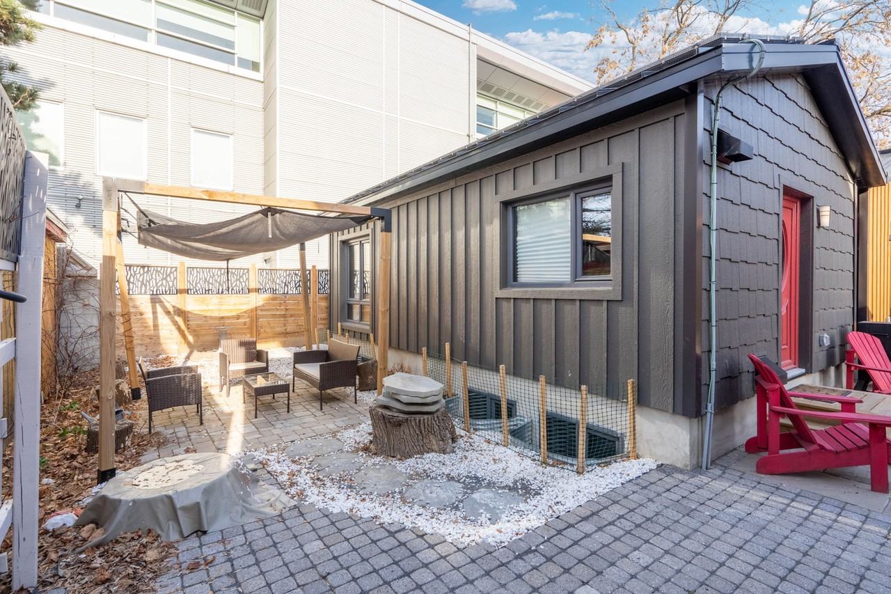 7 Rosebery Avenue #A - Photo 2 of 17