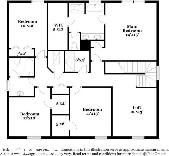 2552 Laylas Way - Photo 3 of 17