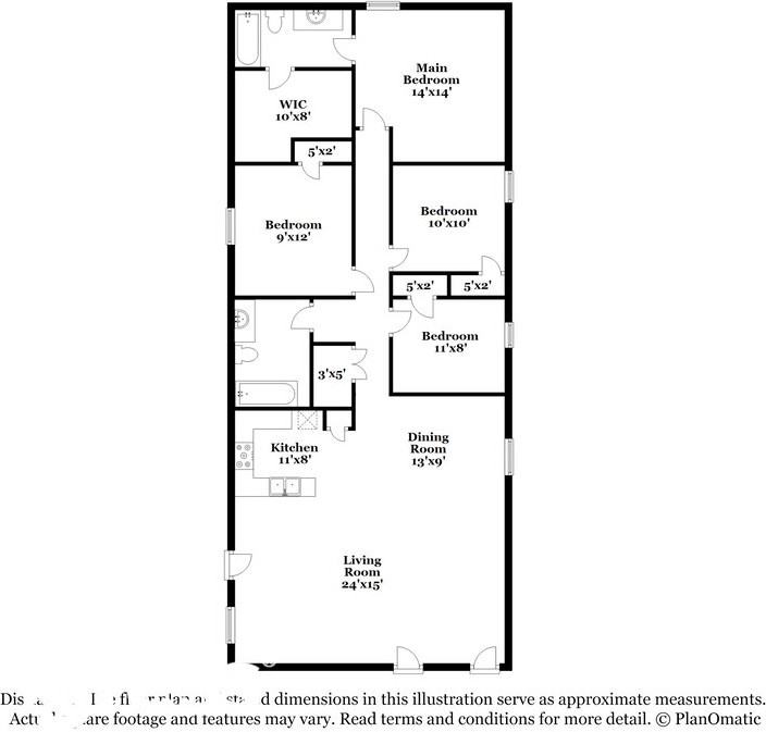 13702 Bucket Way - Photo 2 of 21