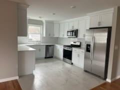 56 Stewart Avenue 2F - Photo 2 of 17
