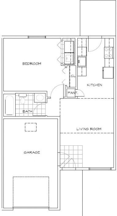 531 531 Pemberton Ln - Jasmine Apartments - Photo 7 of 7