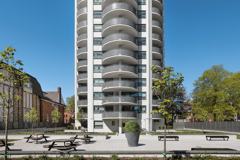 485 Huron St. - Brazil Towers - Photo 1 of 1