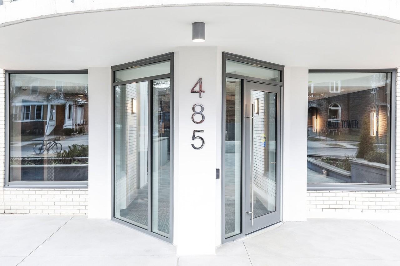 485 Huron St. - Brazil Towers - Photo 2 of 50