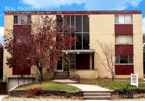 featured image of 2115 Collingwood Boulevard #303