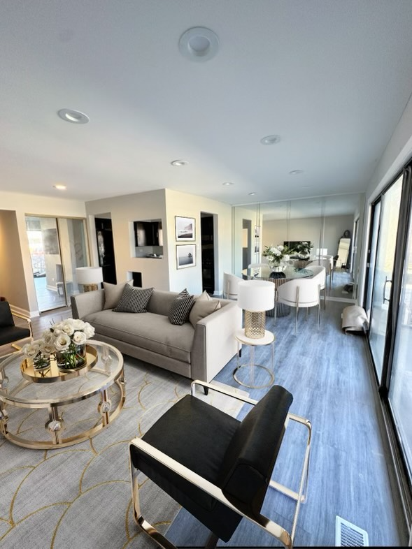 1031 E 151st St #1W - Photo 3 of 17