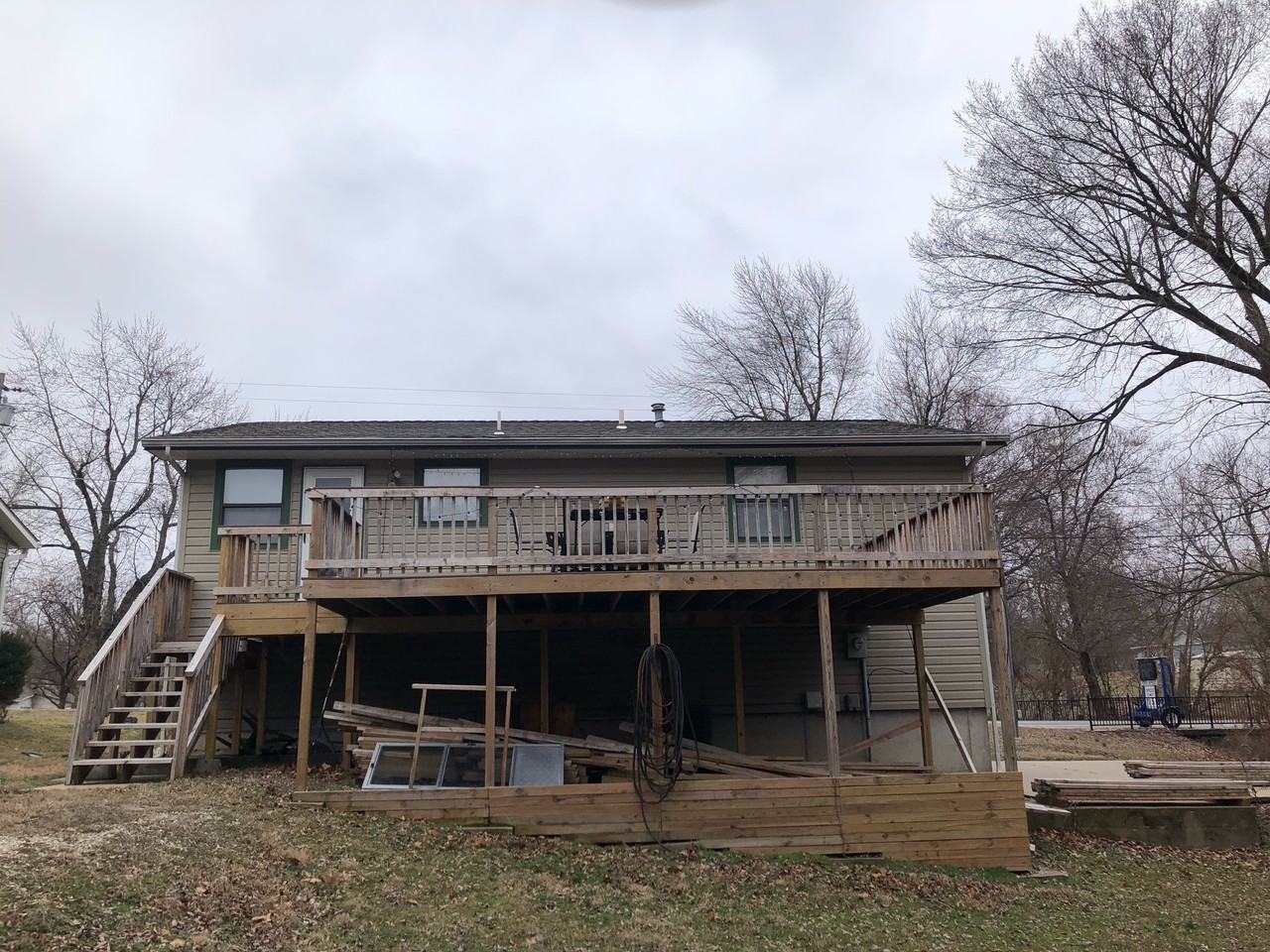 1405 W Aylor St - Photo 2 of 16