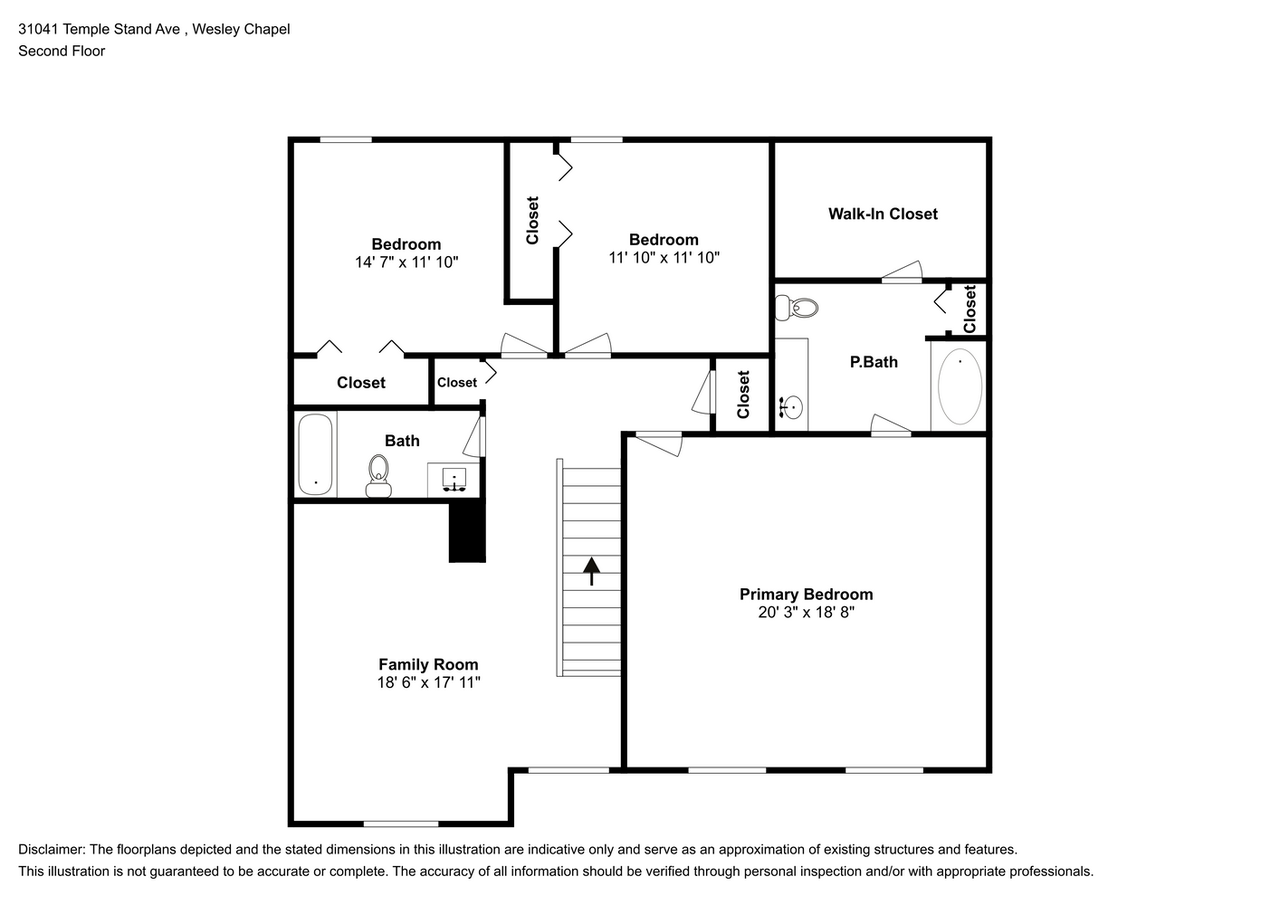 31041 Temple Stand Ave - Photo 3 of 20