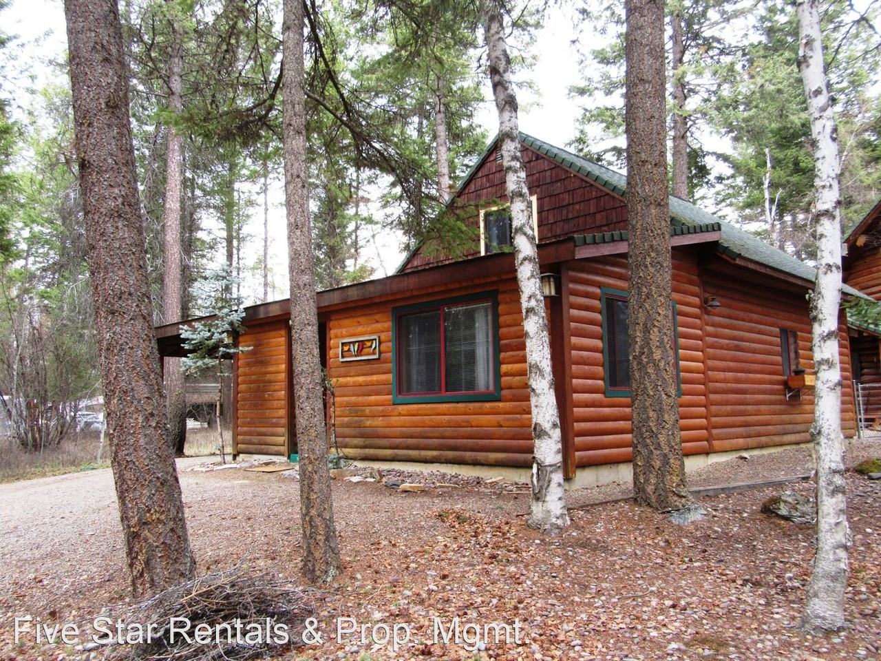 301 301 Blanchard Hollow Drive Blanchard Lake Cabin - Photo 2 of 26