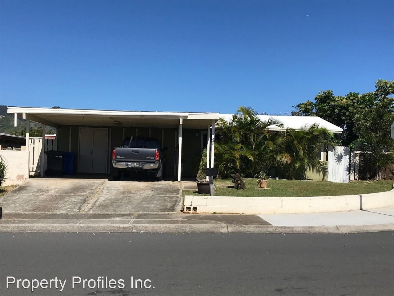 282 Anapalau St, Honolulu, HI 96825 3 bedroom House Rental Zumper