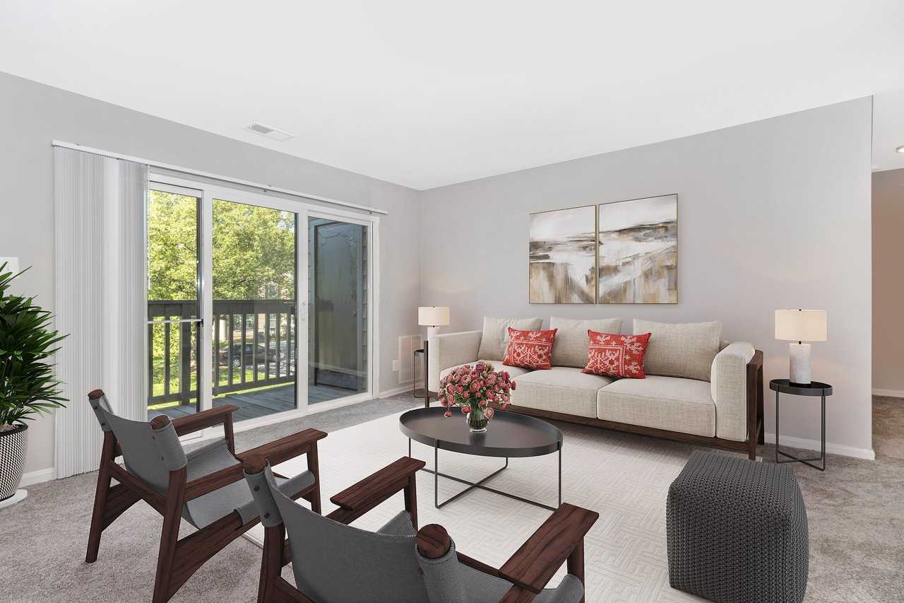 Valor Apartments - Photo 6 of 32