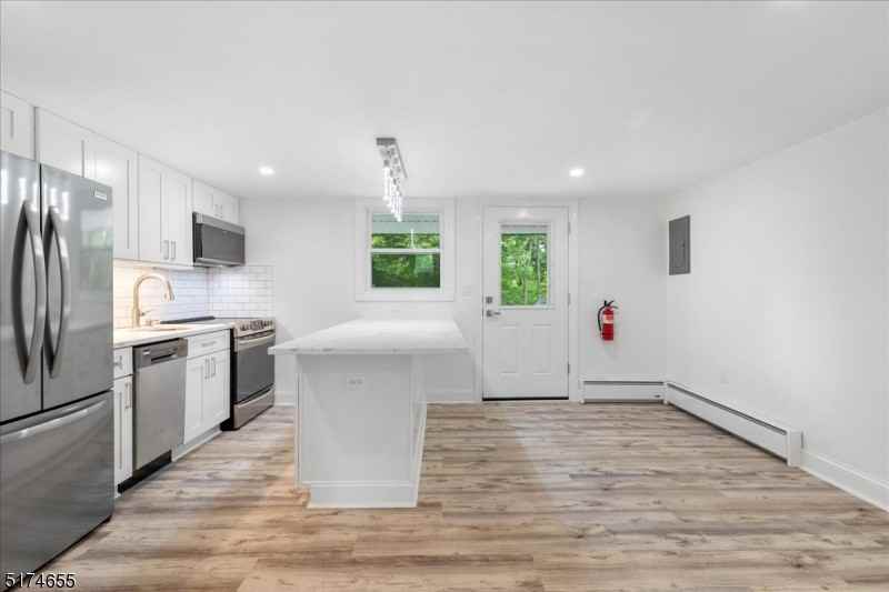 463 Little York Mount Pleasant Rd ##1 - Photo 3 of 14